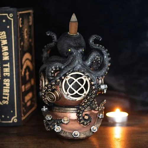Incense Burners for Beginners: What to Pick 2 Incense Burners for Beginners: What to Pick Collectible from our Incense Burners and Incense Sticks Category