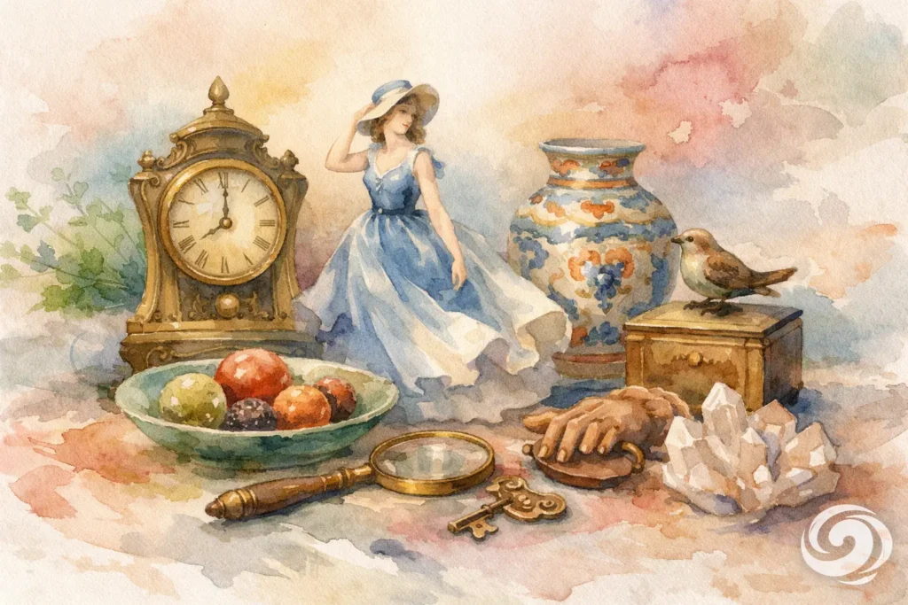 Collectable Home Accessories That Show Character 1 Collectable Home Accessories
