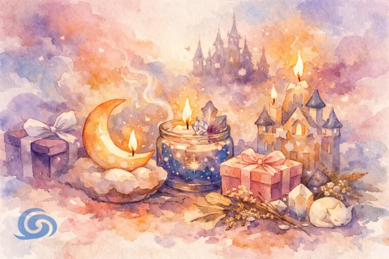 Fantasy Candle Review for Gift Buyers 4 Fantasy Candle Review for Gift Buyers