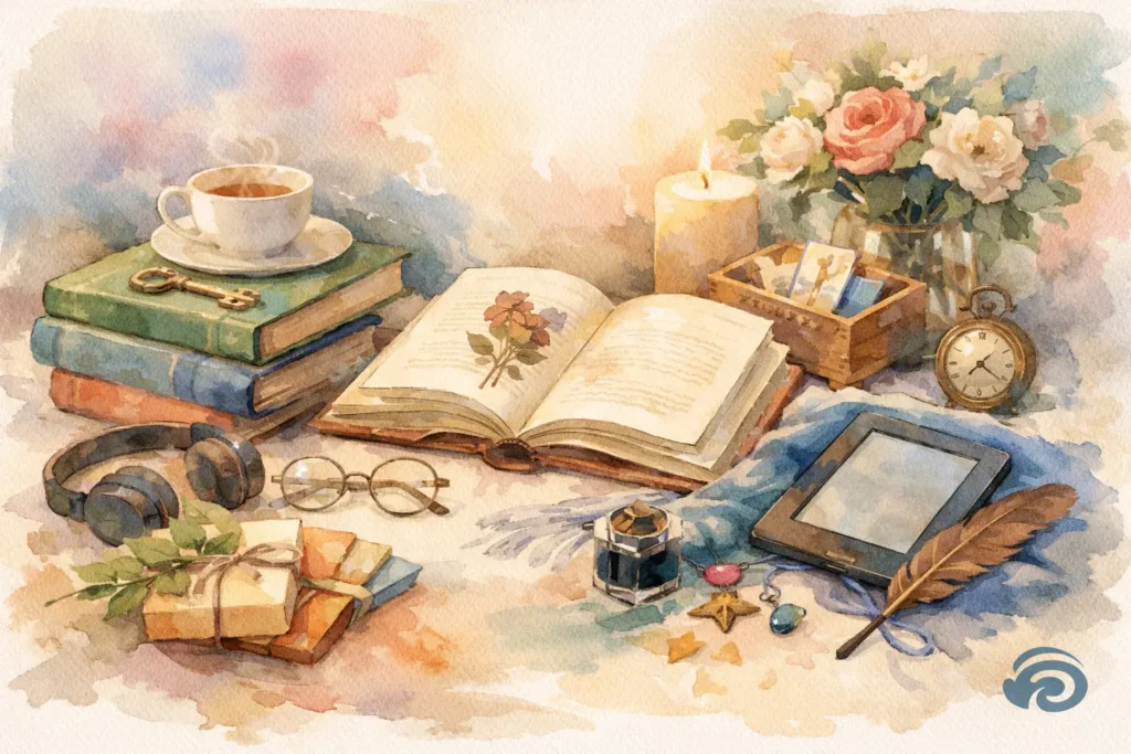 15 Gift Ideas for Book Lovers They'll Keep 1 Gift Ideas For Book Lovers