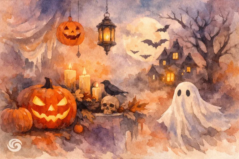 Halloween Decor Trends Worth Trying 3 Halloween Gift Ideas and Halloween Decor to make your toes curl