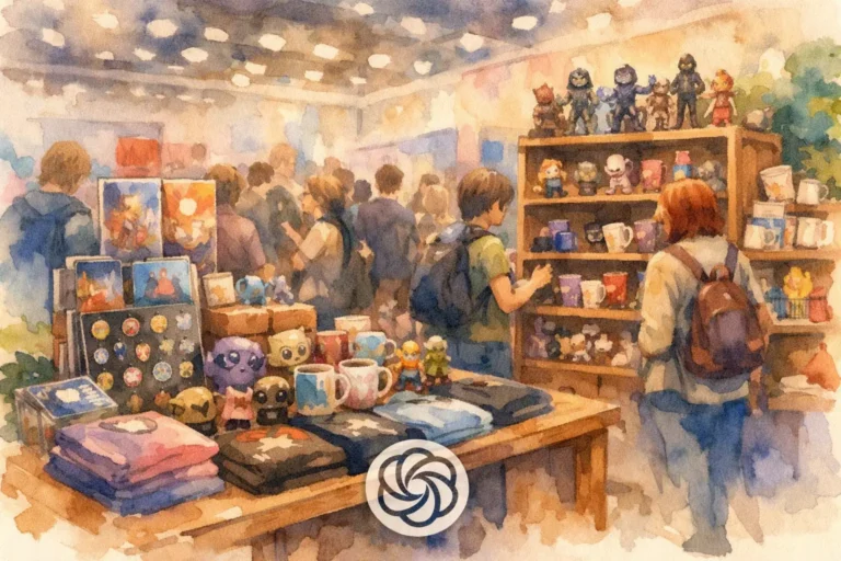 Is Fandom Merch a Good Gift? 5 Is Fandom Merch a Good Gift?