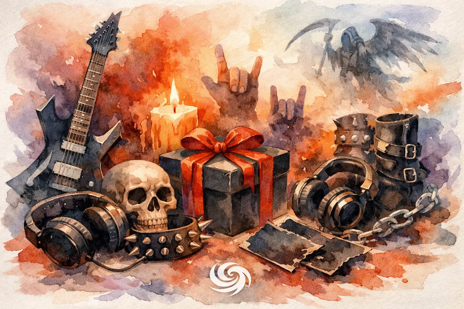 15 Best Gifts for Metal Fans