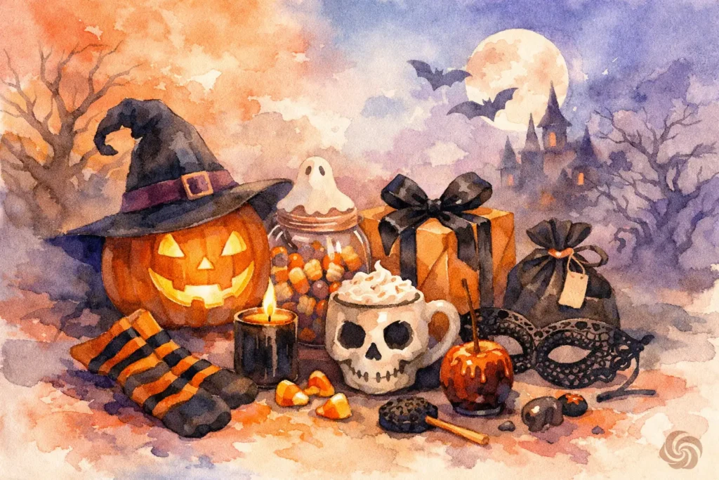 15 Best Halloween Gifts for Adults 1 15 Best Halloween Gifts for Adults
