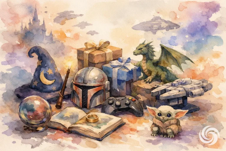 A Smart Guide to Fandom Gift Shopping 3 A Smart Guide to Fandom Gift Shopping