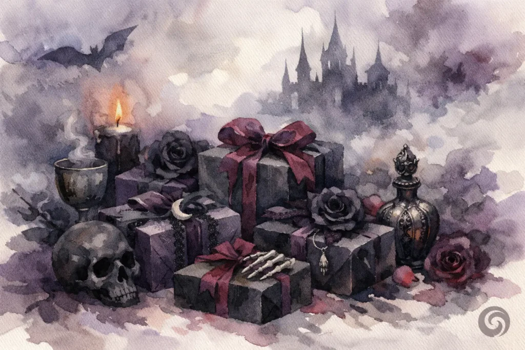 Gothic Gifting Trends Worth Watching 1 Gothic Gifting Trends Worth Watching