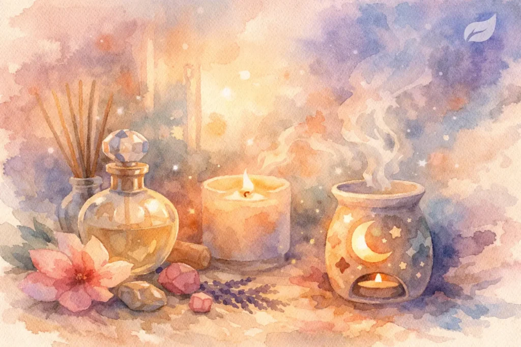 A Guide to Magical Home Fragrance 1 A Guide to Magical Home Fragrance Collectible from our Gifts for her Category