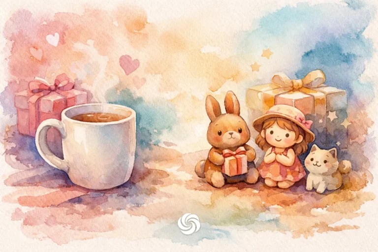 Mugs or Figurines for Gifts? What Works Best 3 Mugs or Figurines for Gifts? What Works Best