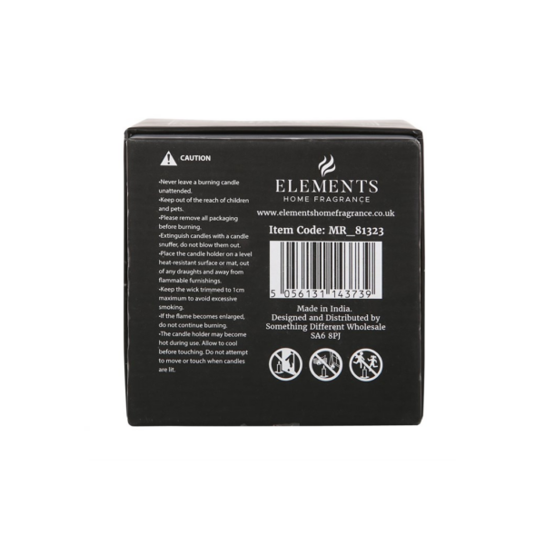 Midnight Moon Bergamot & Neroli Candle 5 Midnight Moon Bergamot & Neroli Candle