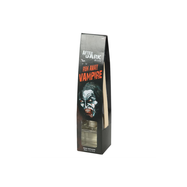 Run Away Vampire Reed Diffuser 2 Run Away Vampire Reed Diffuser