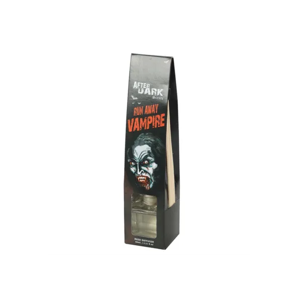 Run Away Vampire Reed Diffuser 2 Run Away Vampire Reed Diffuser
