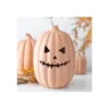 30cm Terracotta Pumpkin Ornament