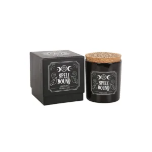 Spell Bound Frankincense Candle