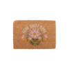 Natural Daisy Home Sweet Home Doormat 6 Natural Daisy Home Sweet Home Doormat
