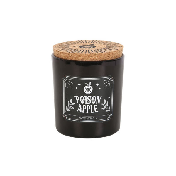 Poison Apple Sweet Apple Candle 2 Poison Apple Sweet Apple Candle