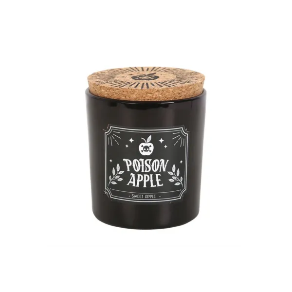 Poison Apple Sweet Apple Candle 2 Poison Apple Sweet Apple Candle