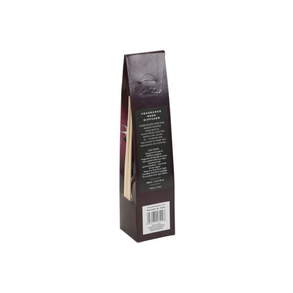 Reed Diffuser - Go Away Evil 3 Reed Diffuser - Go Away Evil
