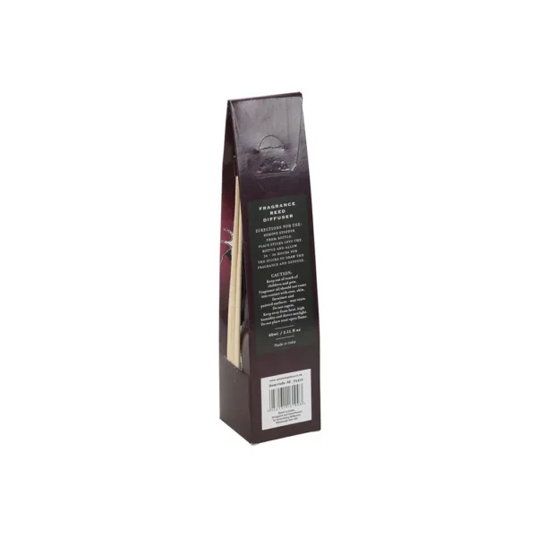 Reed Diffuser - Go Away Evil 3 Reed Diffuser - Go Away Evil