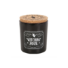 Witching Hour White Sage Candle 8 Witching Hour White Sage Candle
