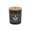 Witching Hour White Sage Candle 8 Witching Hour White Sage Candle