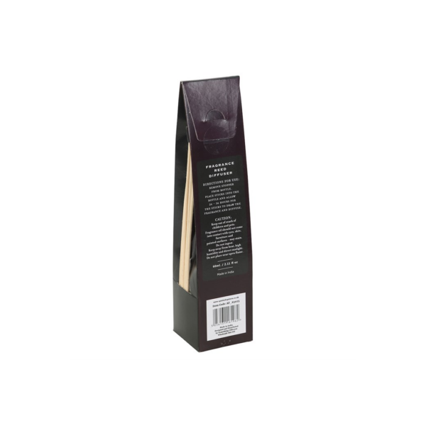 Run Away Vampire Reed Diffuser 3 Run Away Vampire Reed Diffuser