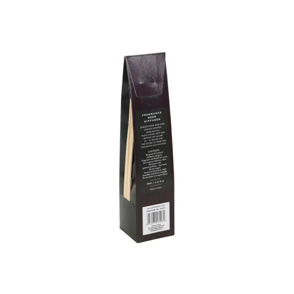 Run Away Vampire Reed Diffuser 3 Run Away Vampire Reed Diffuser