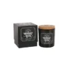 Midnight Moon Bergamot & Neroli Candle