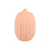 30cm Terracotta Pumpkin Ornament 9 30cm Terracotta Pumpkin Ornament
