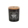 Midnight Moon Bergamot & Neroli Candle 8 Midnight Moon Bergamot & Neroli Candle