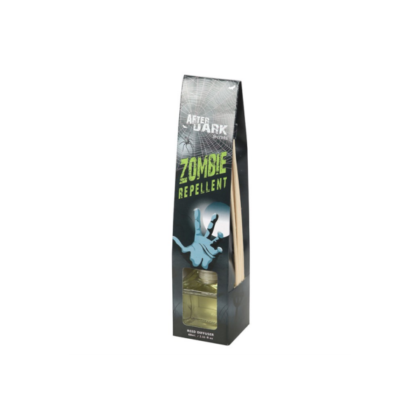 Zombie Repellent Reed Diffuser 2 Zombie Repellent Reed Diffuser