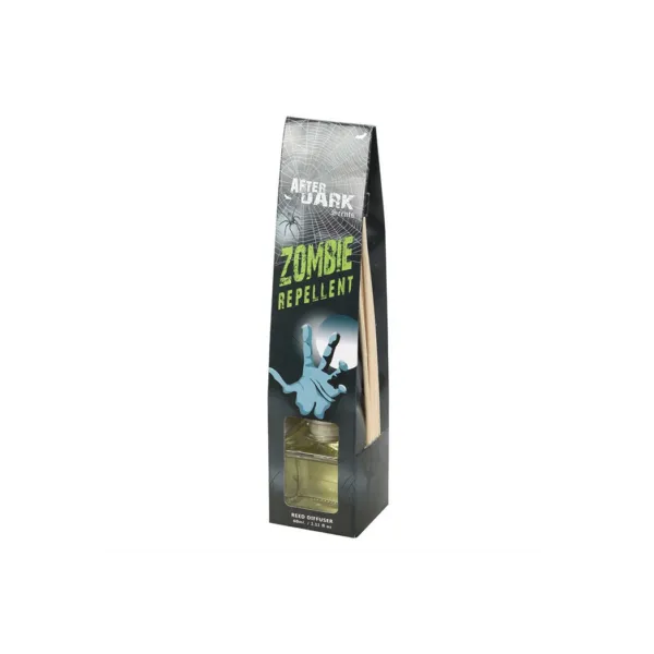 Zombie Repellent Reed Diffuser 2 Zombie Repellent Reed Diffuser