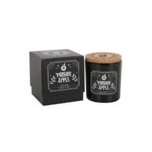 Poison Apple Sweet Apple Candle