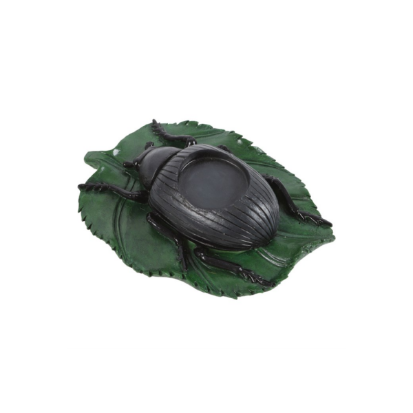 Beetle Tealight Candle Holder 3 Beetle Tealight Candle Holder