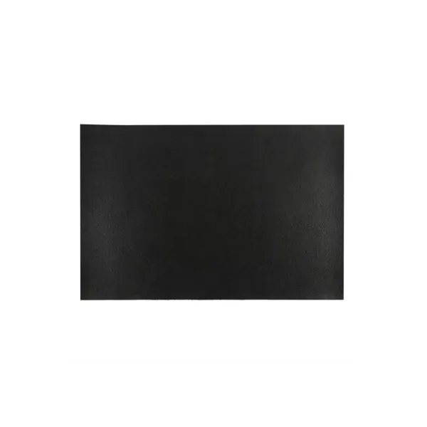 Black Welcome to the Circus Doormat 4 Black Welcome to the Circus Doormat