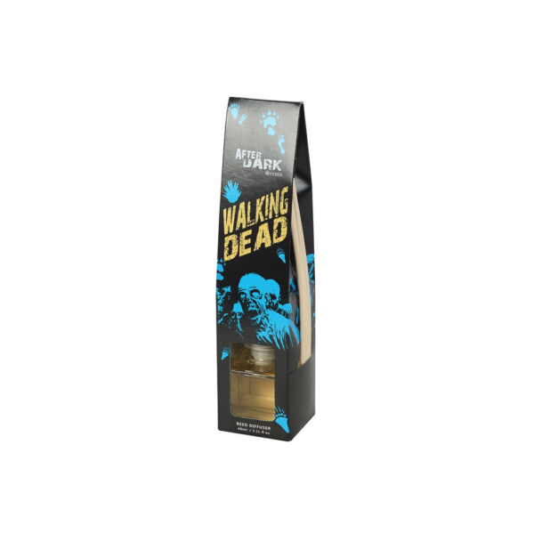 Walking Dead Reed Diffuser 2 Walking Dead Reed Diffuser