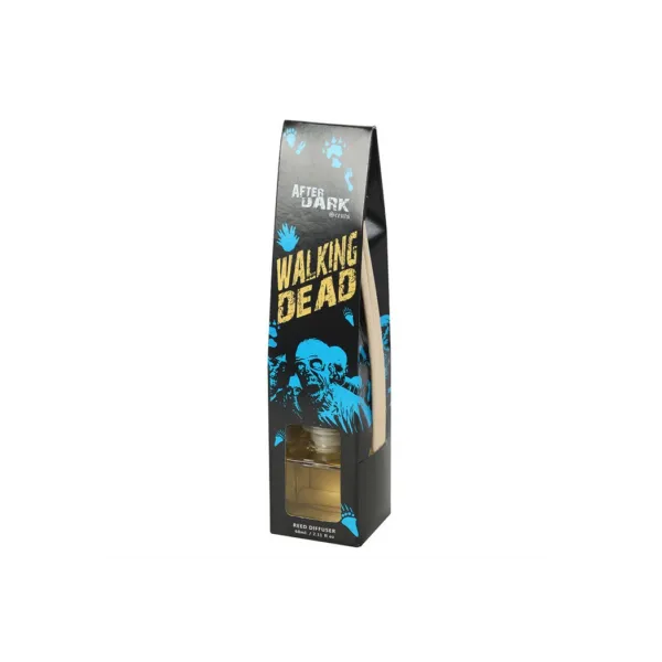 Walking Dead Reed Diffuser 2 Walking Dead Reed Diffuser