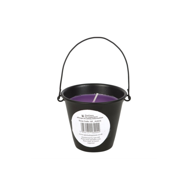 Walking Dead Anti Candle Bucket 4 Walking Dead Anti Candle Bucket