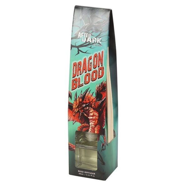 Dragon Blood Reed Diffuser 2 Dragon Blood Reed Diffuser