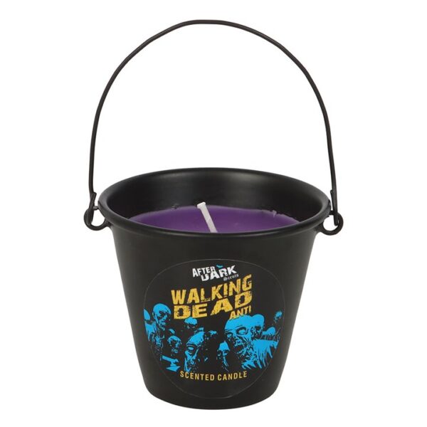 Walking Dead Anti Candle Bucket 2 Walking Dead Anti Candle Bucket