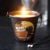 Walking Dead Anti Zombie Candle