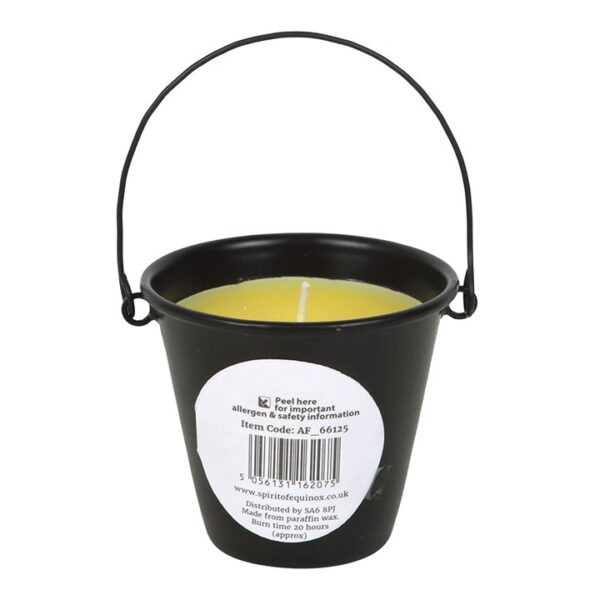 Werewolf Poison Candle Bucket 4 Werewolf Poison Candle Bucket