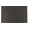 Black Earthlings Welcome Alien UFO Doormat