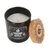 Poison Apple Sweet Apple Candle 9 Poison Apple Sweet Apple Candle