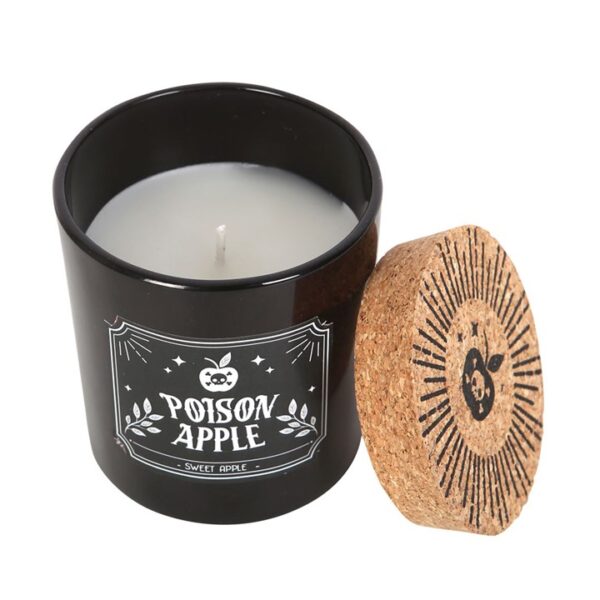Poison Apple Sweet Apple Candle 3 Poison Apple Sweet Apple Candle
