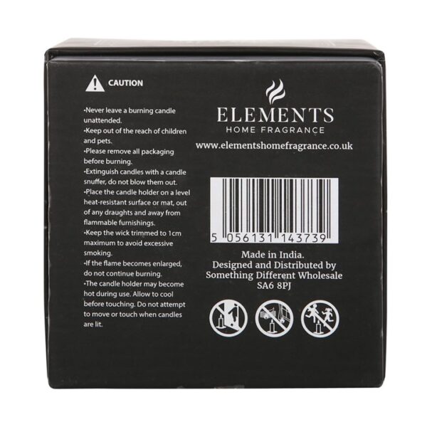 Spell Bound Frankincense Candle 5 Spell Bound Frankincense Candle