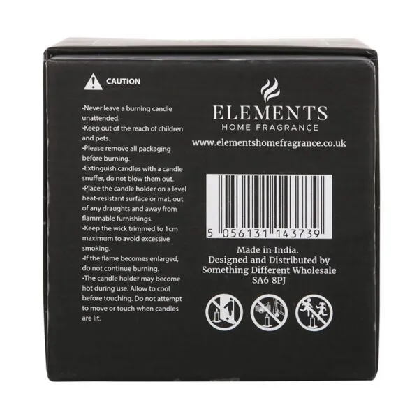 Spell Bound Frankincense Candle 5 Spell Bound Frankincense Candle
