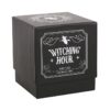 Witching Hour White Sage Candle 10 Witching Hour White Sage Candle