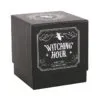 Witching Hour White Sage Candle 10 Witching Hour White Sage Candle