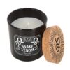 Snake Venom Dark Opium Candle 9 Snake Venom Dark Opium Candle