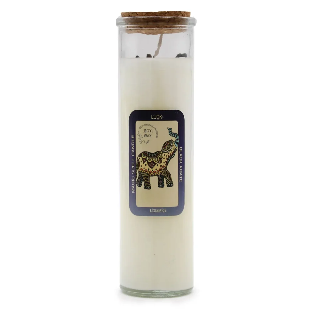 Magical Gift Boxes That Feel Truly Special 5 Magic Luck Candle